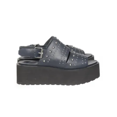 Sandales (Bleu) de & Other Stories