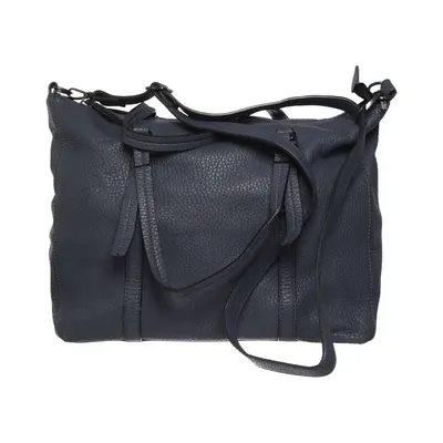 Håndtaske (Blå) fra Women Essentials by Tchibo