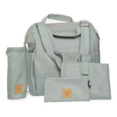 Skötväska (Grå) från Lässig