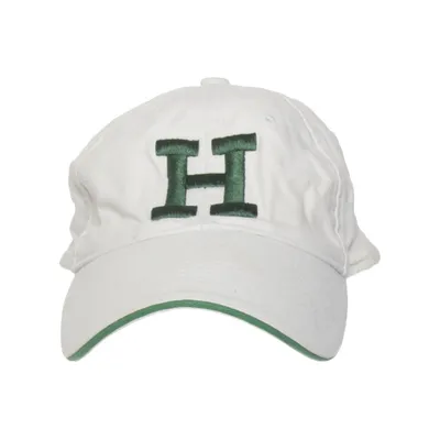 Baseballkeps (Vit, Grön) från Hammarby