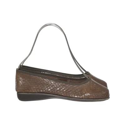 Ballerinaskor (Brun) från Aerosoles