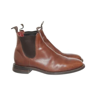Chelsea boots (Brun) från Loake