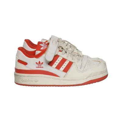 Basketballschuhe (Forum Low) von Adidas Originals