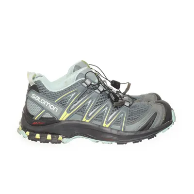 Wanderschuhe (Grau) von Salomon