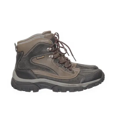 Bottes de randonnée (Noir, Marron) de Landrover