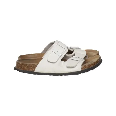 Slip-ins (White) from Cruz Leather