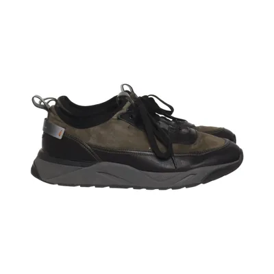 Sneakers (Brun) från Santoni