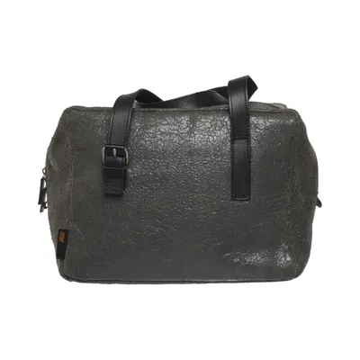 Sac à bandoulière (Gris) de Jost