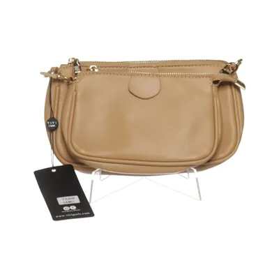 Shoulder-bag (Beige) from Vivi