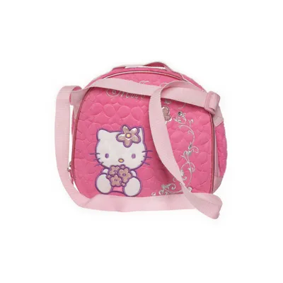 Håndtaske (Pink) fra Hello Kitty