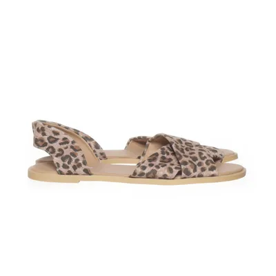 Sandales (Marron, Noir) de Graceland