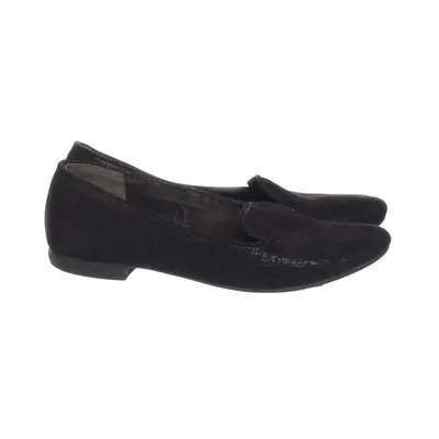 Loafers (Black) from Marco Tozzi