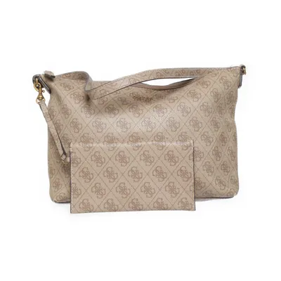 Handtas (Bruin) van Guess
