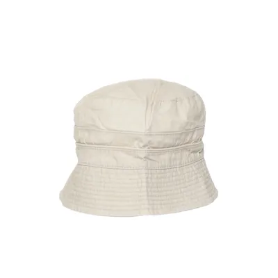 Buckethatt (Beige) från Jackpot by Carli Gry Bomull