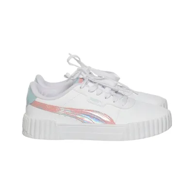Sneakers (Hvid, Pink) fra Puma