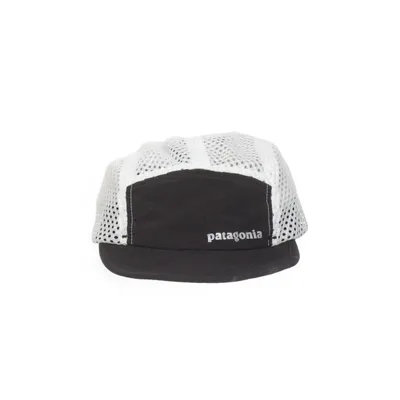 Truckerkeps (Svart, Vit) från Patagonia