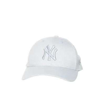 Baseballkeps (Blå) från New Era Bomull