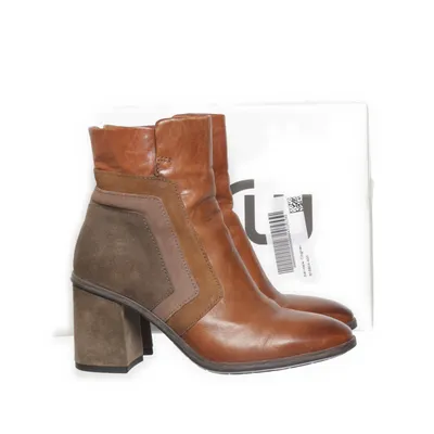 Stövletter (Brun) från Mjus