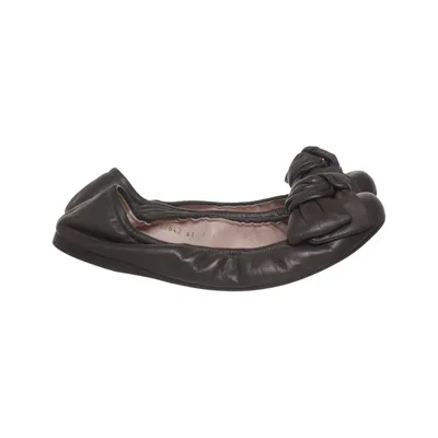 Ballerina's (Grijs) van Pretty Ballerinas