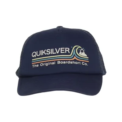 Trucker cap (Blue, Multicolored) from Quiksilver