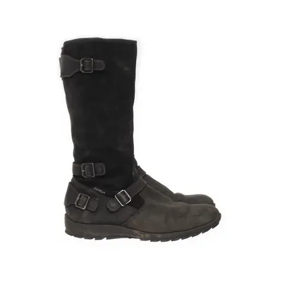 Boots (Black)
