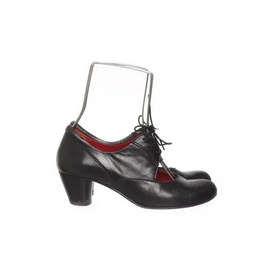 High heels (Black) from Vabeene