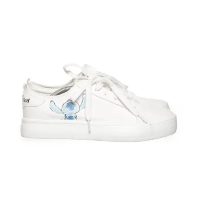 Sneakers (White) from House Brand