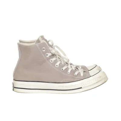 Canvas sko (Beige, Hvid) fra Converse