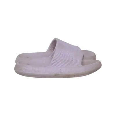 Slip-ins (Lila) van Happy Flops