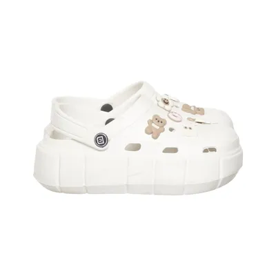 Slip-ins (Wit) van Bogs