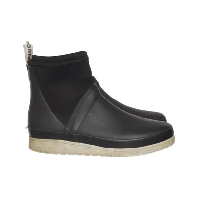 Kurze Gummistiefel (Schwarz) von Tretorn