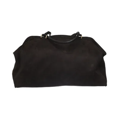 Handbag (Brown) from Donna Karan