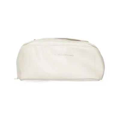 Toilet bag (White) from Rose Of No Man's Land