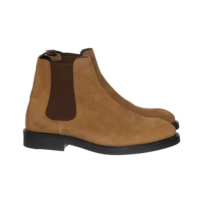 Chelsea Boots (Atlanta) von Axel Arigato Leder