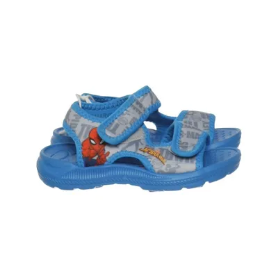 Sandalen (Blauw, Grijs) van Marvel