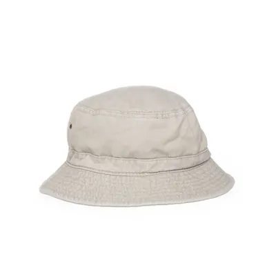 Buckethatt (Beige) från Wigens