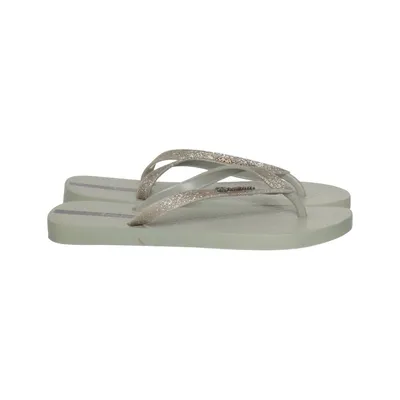 Flip-flops (Green) from Ipanema Polyurethane