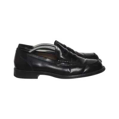 Loafers (Svart) från Atelier By Vagabond Skinn