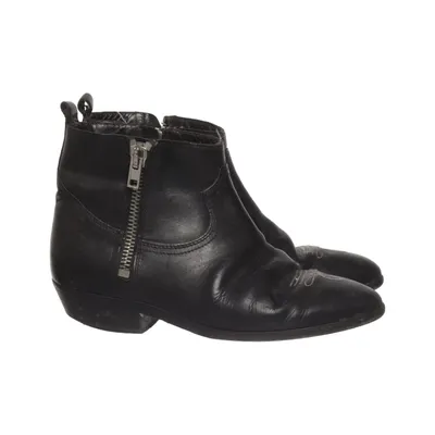 Ankle boots (Viand) from Golden Goose Deluxe Brand Leather