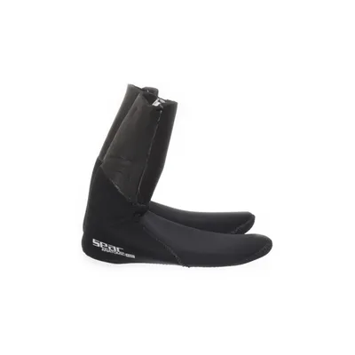 Diving shoes (Black) from Seac Nylon
