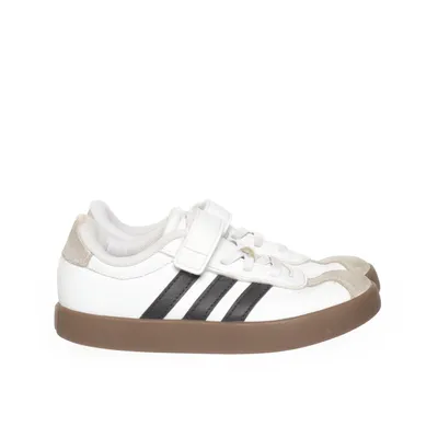 Gymnastikskor (Vit, Svart, Brun) från Adidas