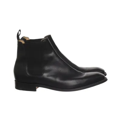 Chelsea boots (Black) from Barker