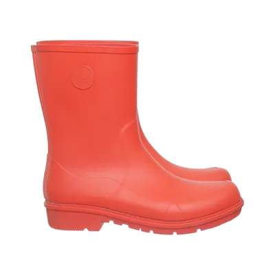 Gummistøvler (Rød) fra Fitflop