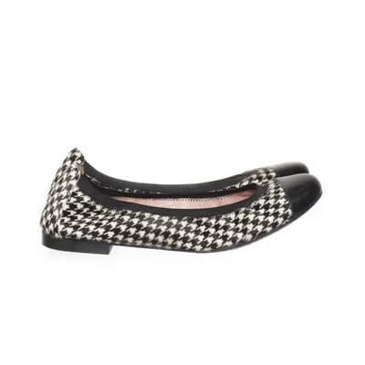 Ballerinaskor (Svart, Vit, Flerfärgad) från Pretty Ballerinas