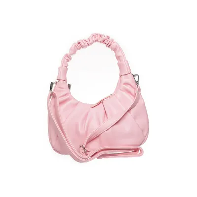 Shoulder-bag (Pink) from Emily & Noah