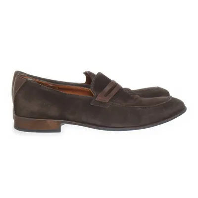 Loafers (Brown) from Gino Rossi
