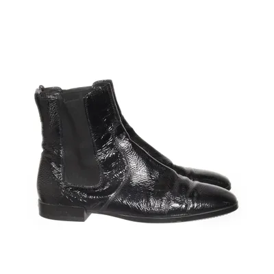Chelsea boots (Svart) från Hogan