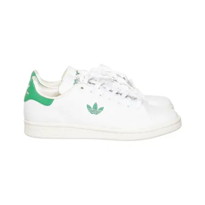 Sneakers (White, Green) from Adidas x Sporty & Rich