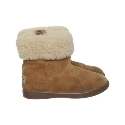 Ankle boots (Jorie II) from UGG Australia Suede