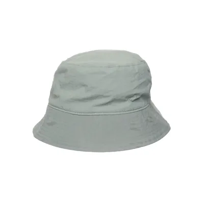 Bucket hat (Groen) van Zara Polyamide, Polyester